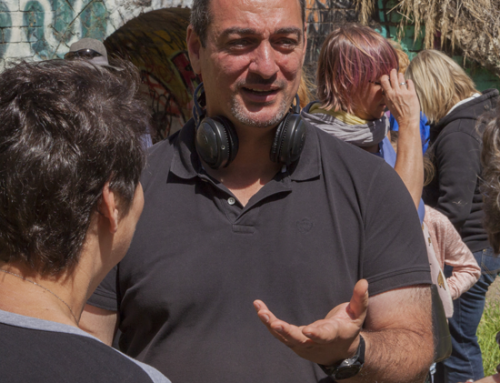 Andrew Cooney – City of Greater Bendigo