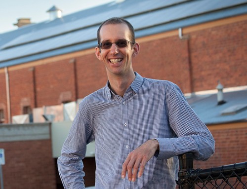 Firstname Lastname – Location