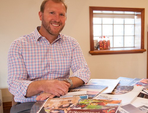 Kurt Lastname – Agnico Eagle Fosterville