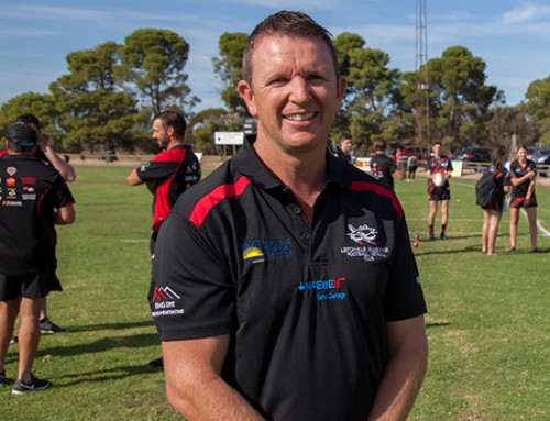 Firstname Lastname – Location