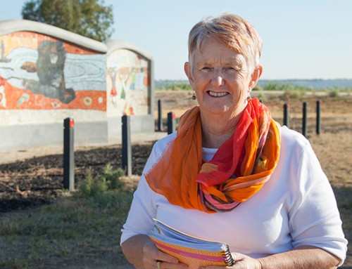 Firstname Lastname – Location